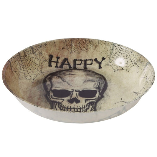 Bol de Calavera