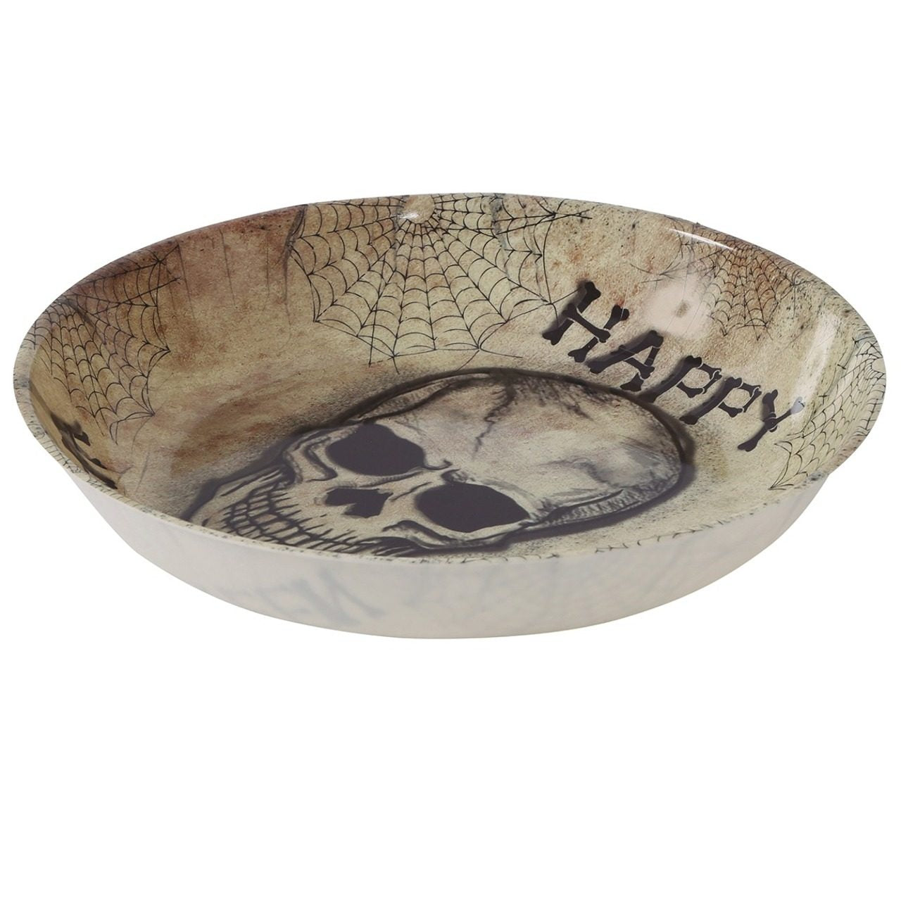 Bol de Calavera