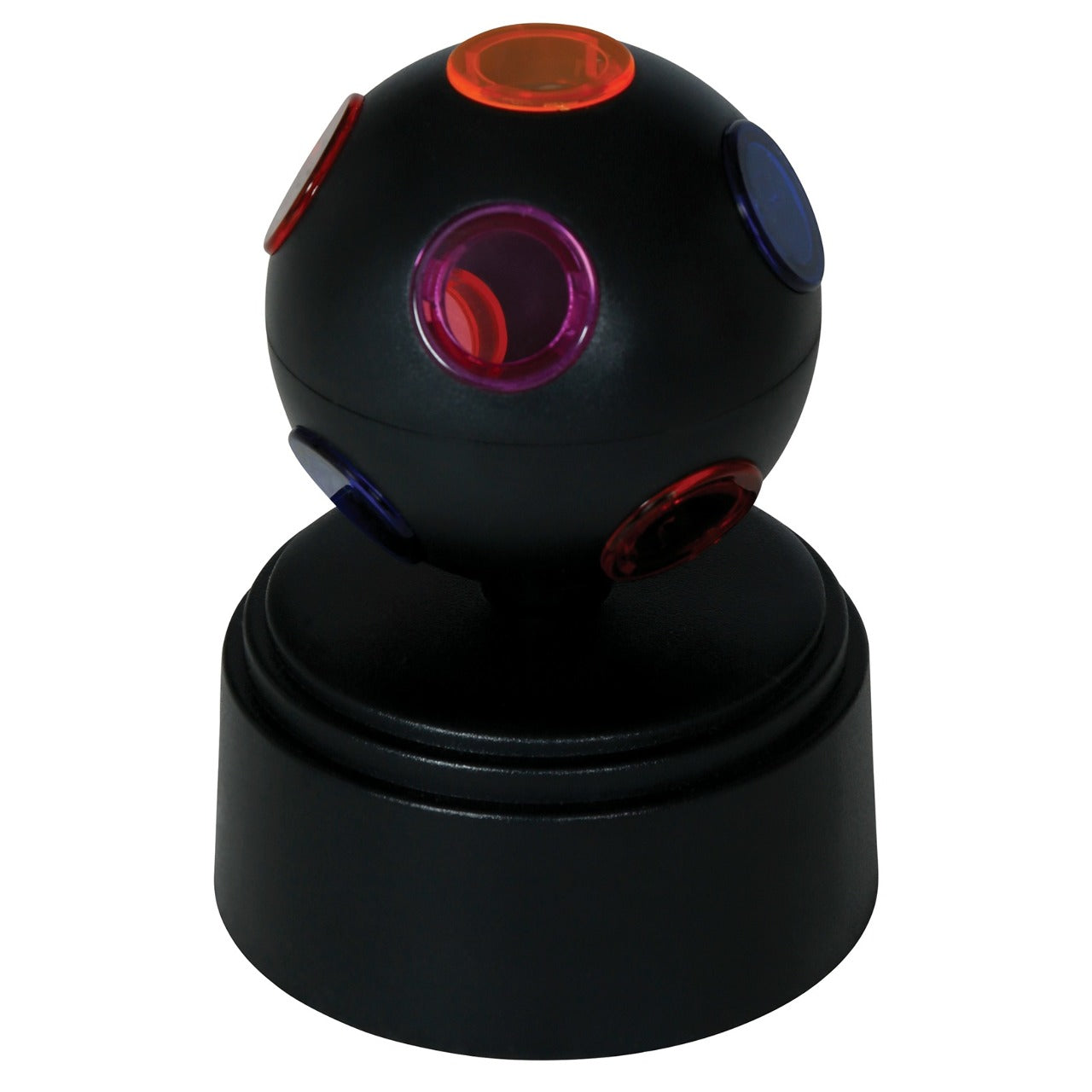Bola de Discoteca con Luces Led