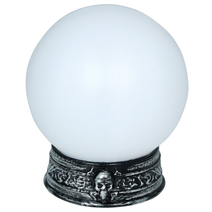 Bola de Zíngara Pitonisa Luminosa