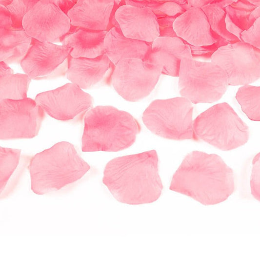 Bolsa de 100 Pétalos Rosas