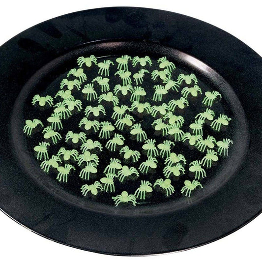 Bolsa de 70 arañas Glow