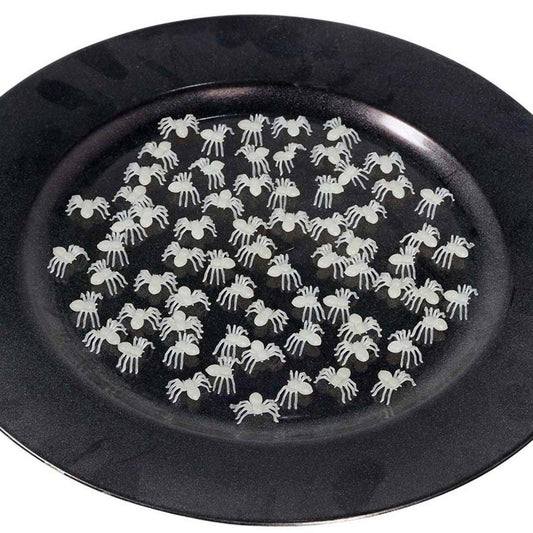 Bolsa de 70 arañas Glow