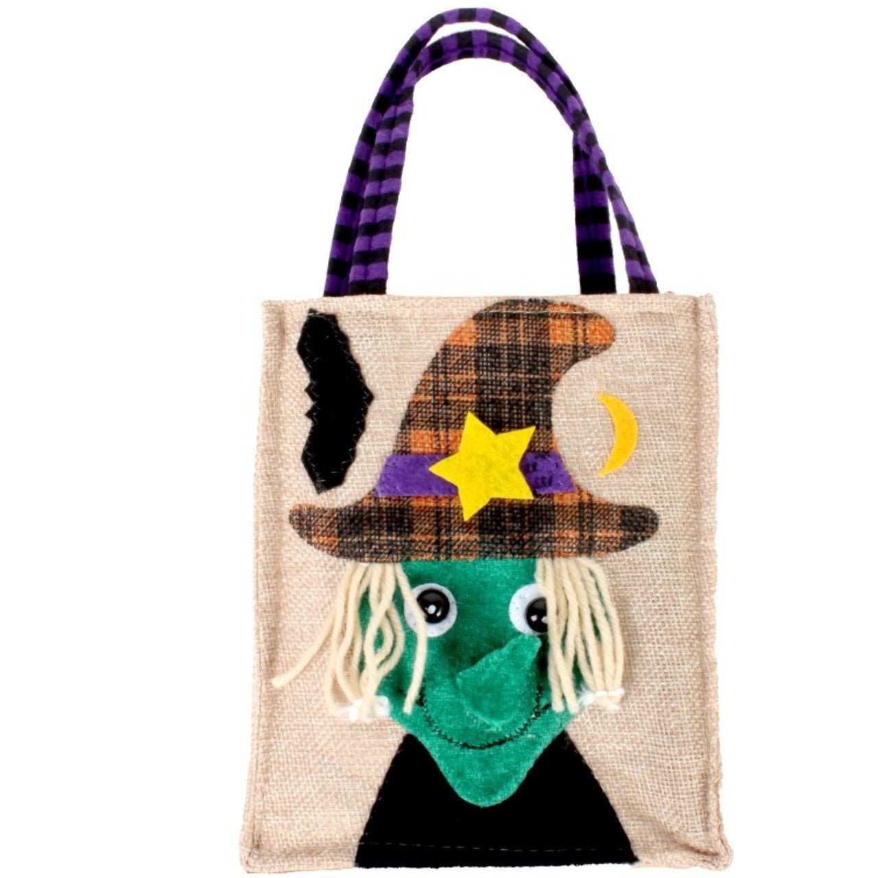 Bolsa de Bruja Dulce