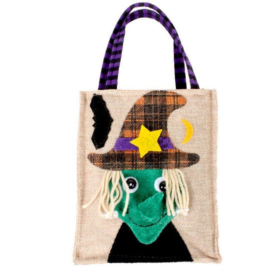 Bolsa de Bruja Dulce