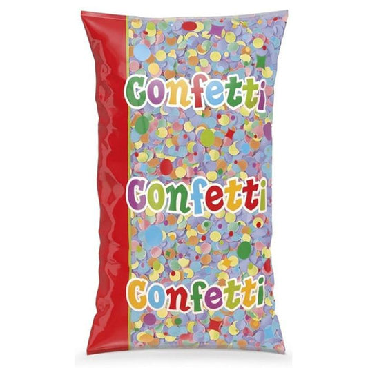 Bolsa Confeti 100gr