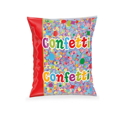 Bolsa Confeti 50gr