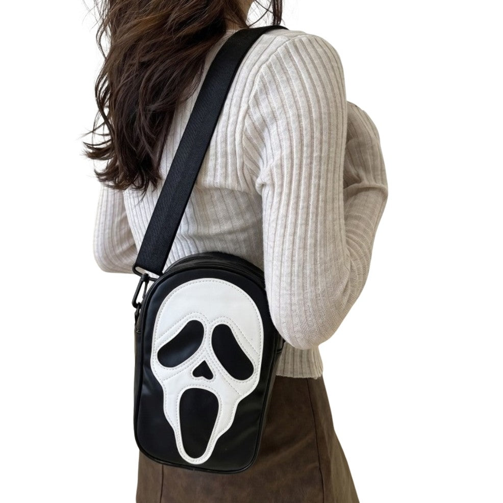 Bolso de Scream