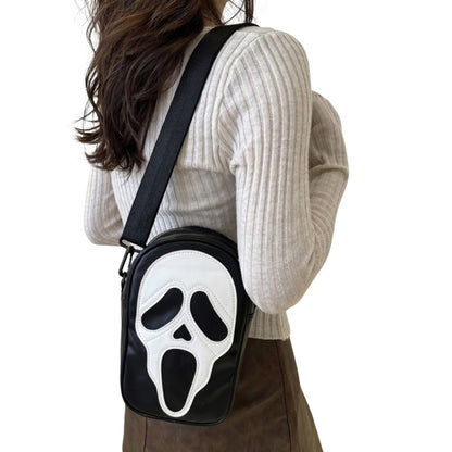 Bolso de Scream