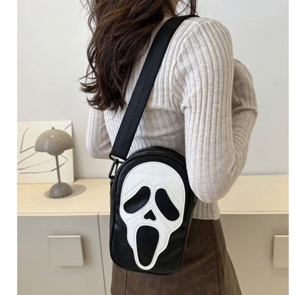 Bolso de Scream