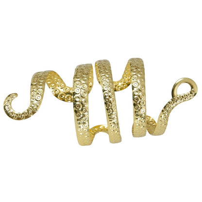 Brazalete de Serpiente Rígido