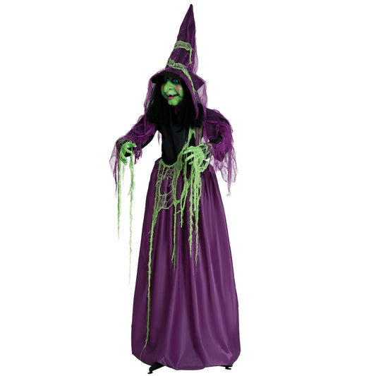 Bruja Gilda