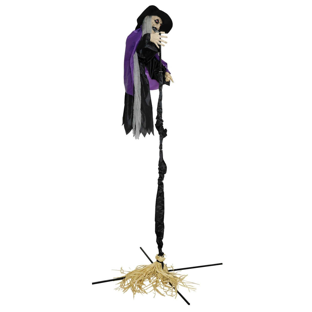 Bruja Voladora