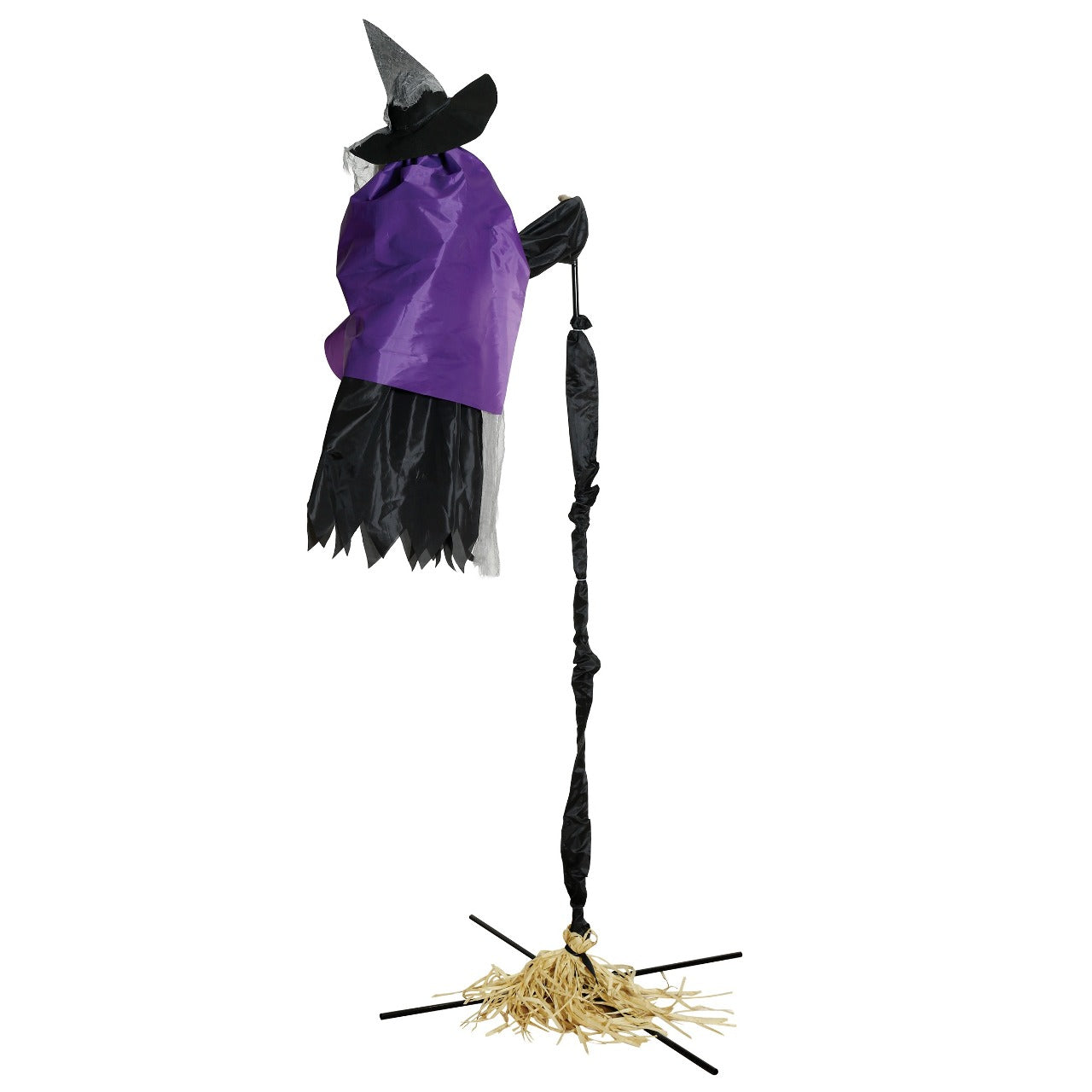 Bruja Voladora