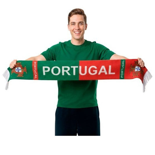 Bufanda de Portugal 135cm