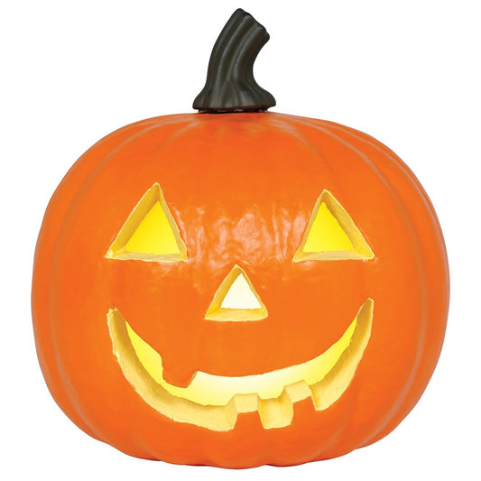 Calabaza Foam con Luz