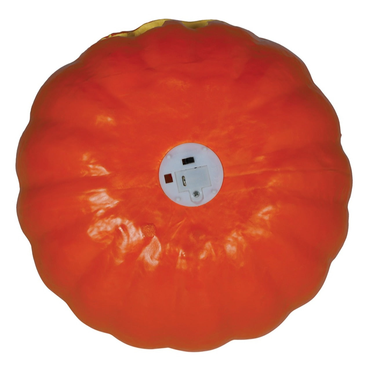 Calabaza Foam con Luz