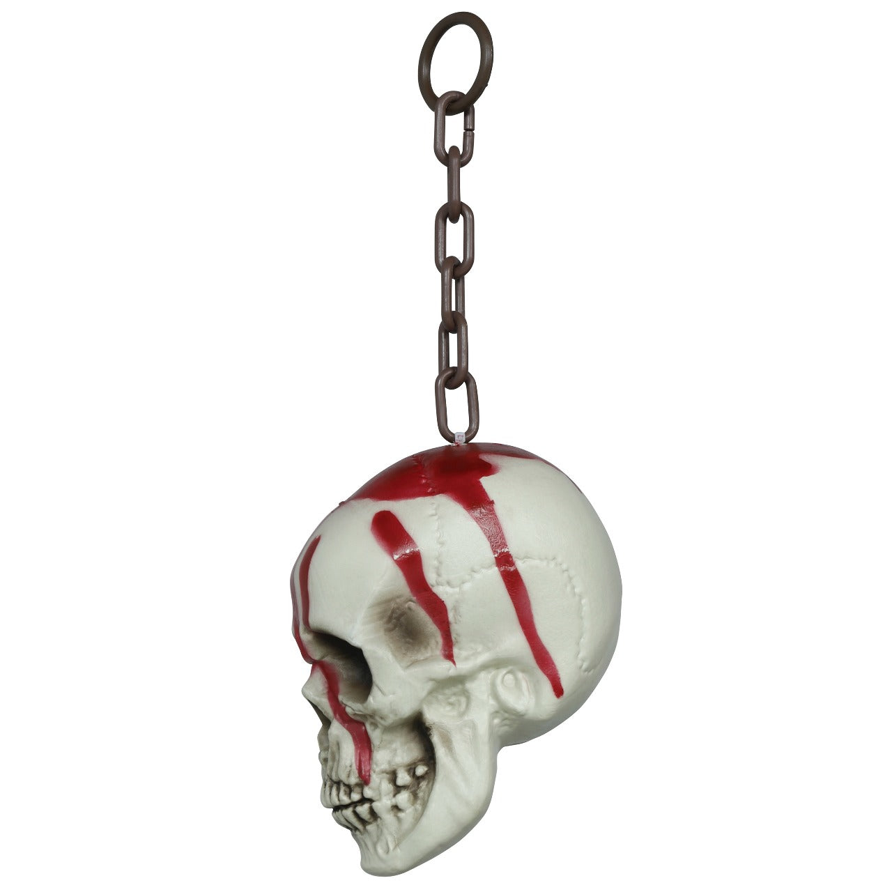 Calavera con Cadena