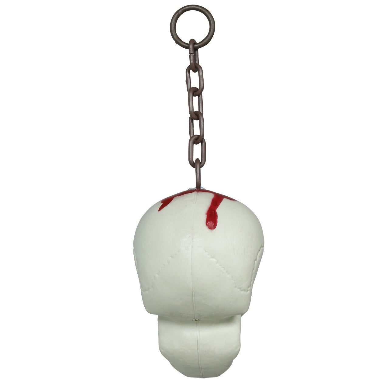 Calavera con Cadena