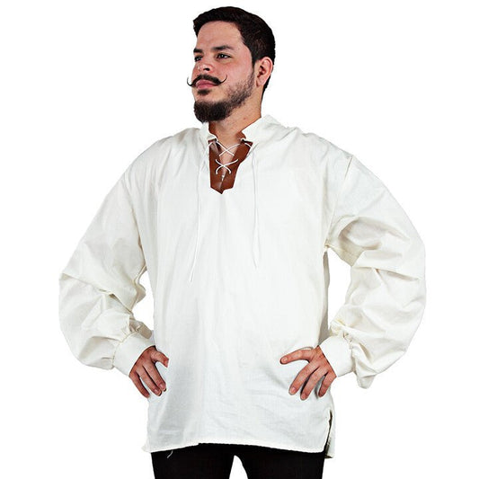 Camisa Medieval Augusto