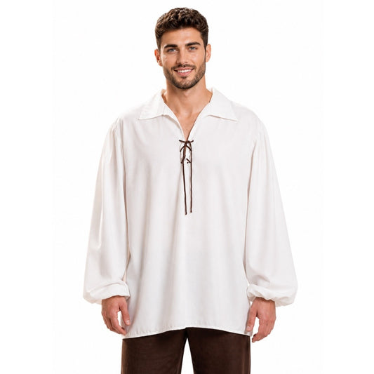 Camisa Medieval Sancho hombre