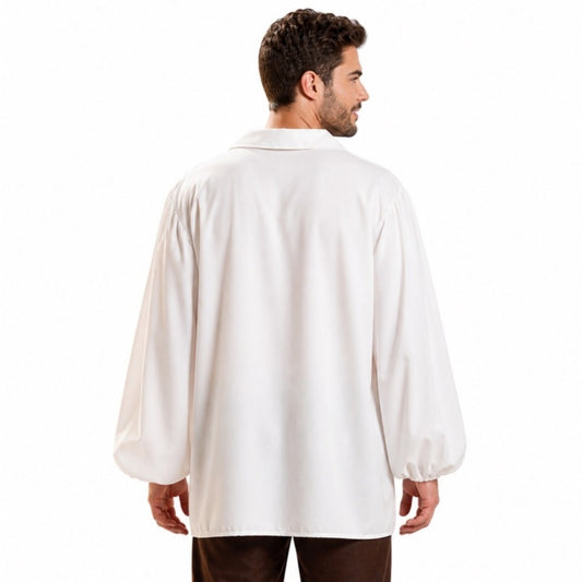 Camisa Medieval Sancho hombre
