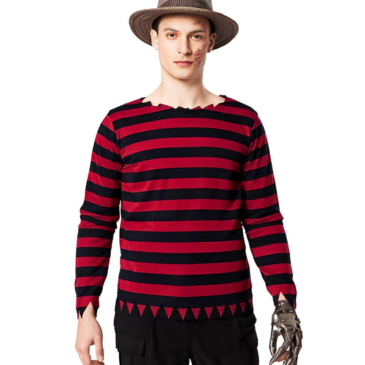 Camiseta de Freddy Krueger