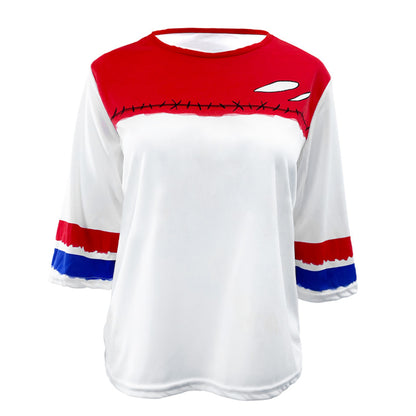 Camiseta de Harley Quinn