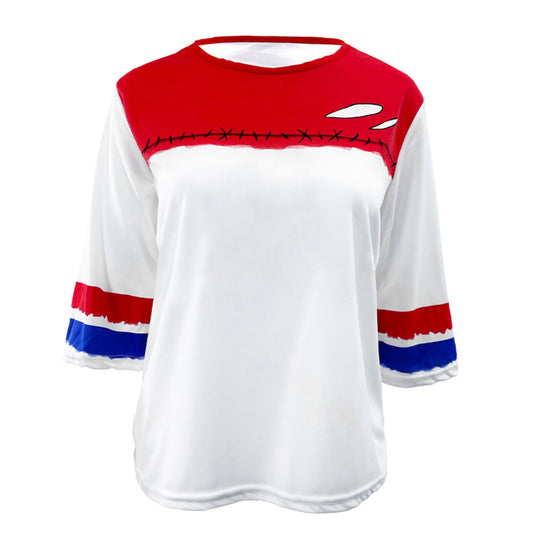 Camiseta de Harley Quinn