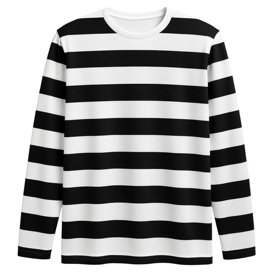 Camiseta de Mimo o Ladrón