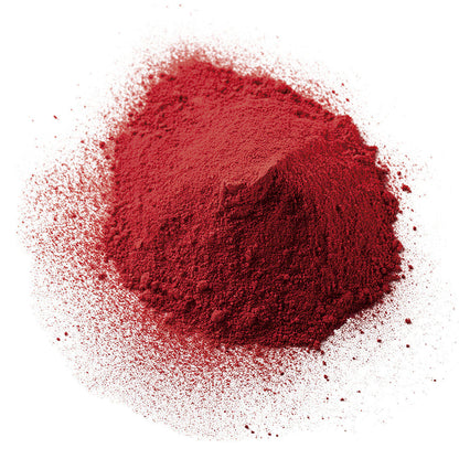 Cañón de Polvos Holi Rojo