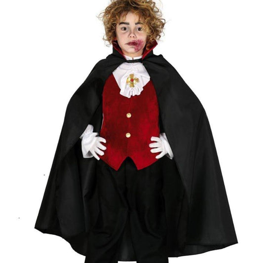 Capa Cuello infantil