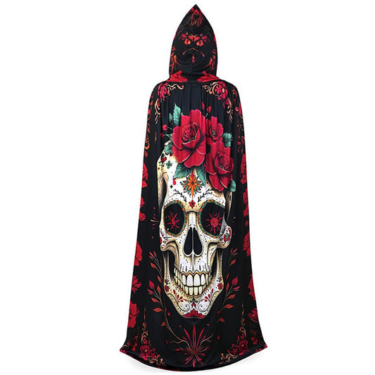 Capa de Catrina