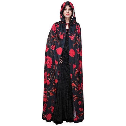 Capa de Catrina