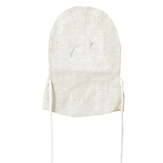 Capucha de Hombre del Saco