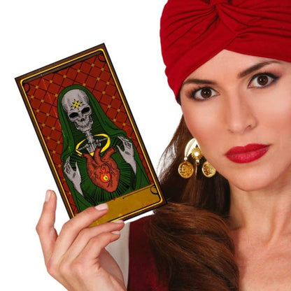 Cartas de Vudú