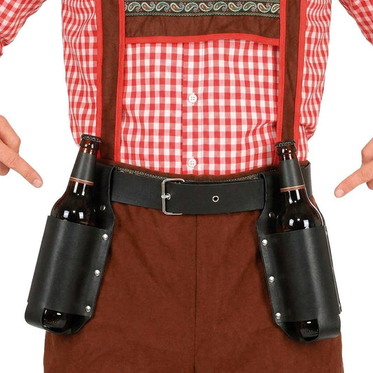 Cartucheras para Bebidas