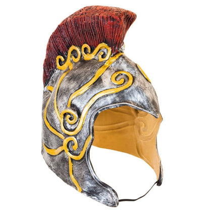Casco de Romano Látex