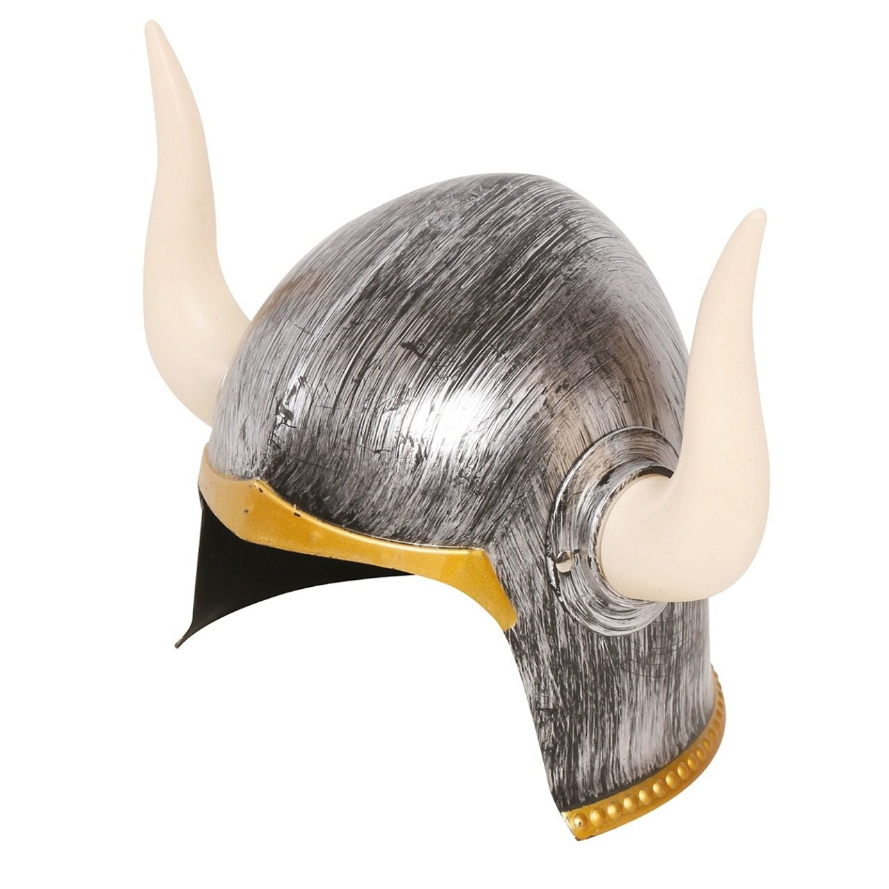 Casco de Vikingo Bárbaro