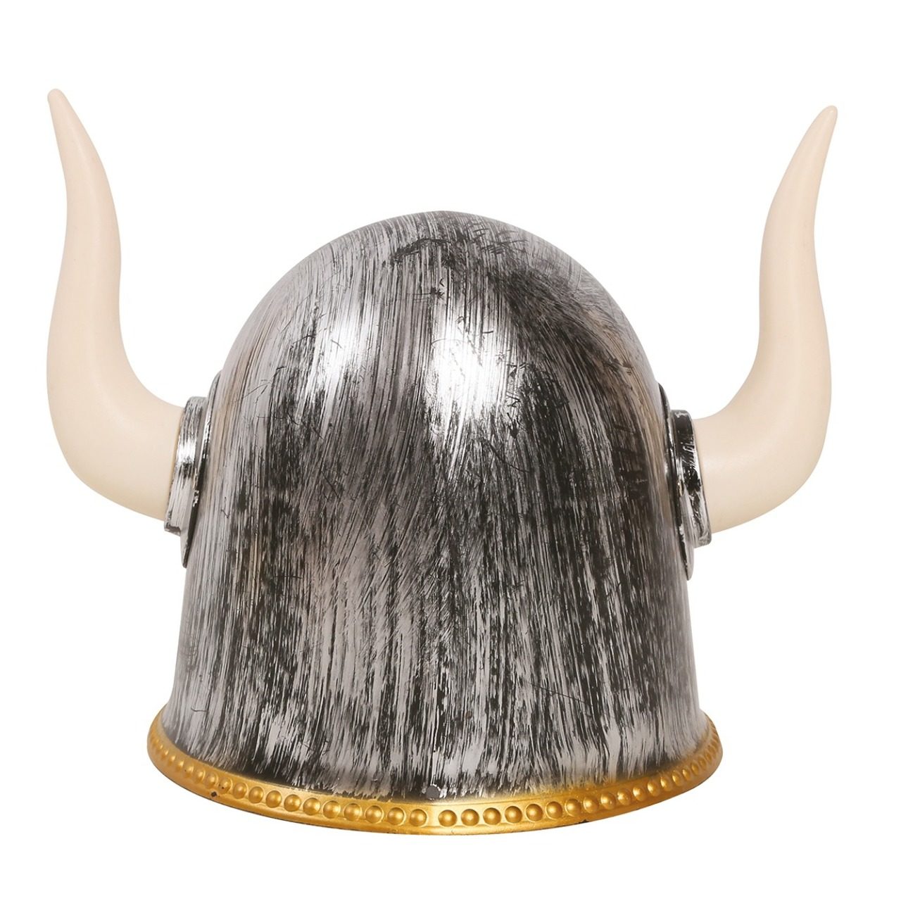 Casco de Vikingo Bárbaro