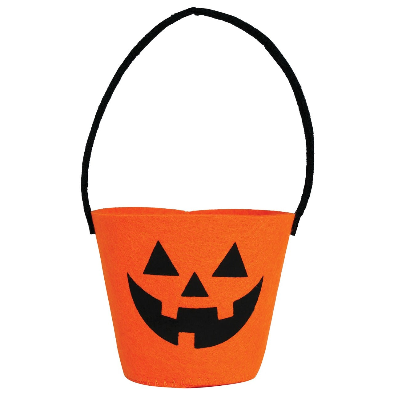 Cesta de Calabaza Siniestra