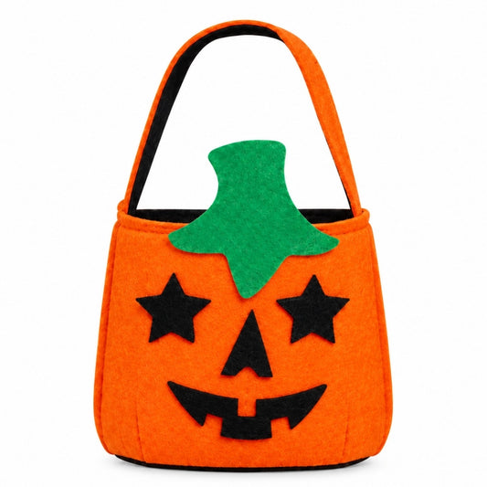 Bolsa de Calabaza Estrella