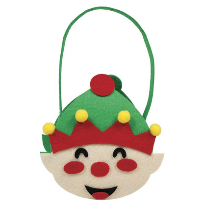 Cesta de Elfo