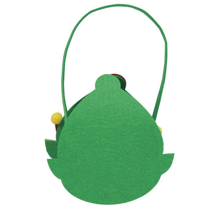 Cesta de Elfo