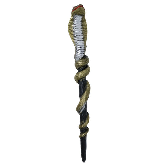 Cetro Egipcio Serpiente Eco