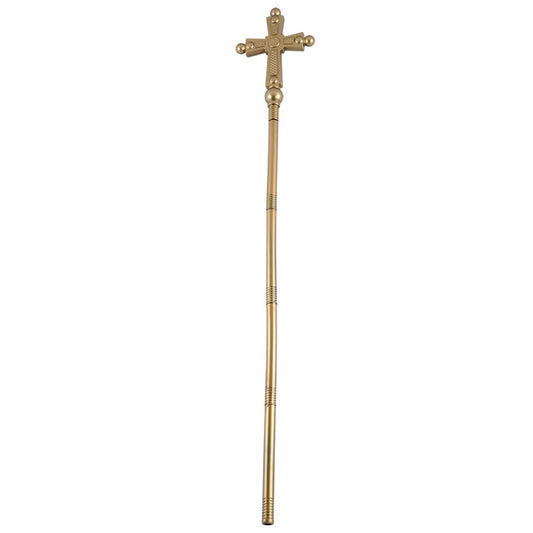 Cetro Episcopal Desmontable