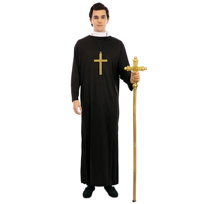Cetro Episcopal Desmontable