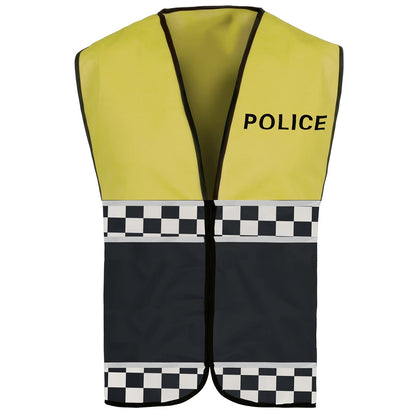 Chaleco de Policía Infantil