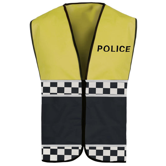 Chaleco de Policía Infantil