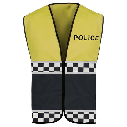 Chaleco de Policía